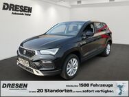 Seat Ateca, 2.0 TDI Style ( 150PS ), Jahr 2024 - Korschenbroich