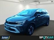 Opel Crossland 1.5 Diesel Elegance - Erfurt