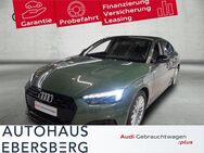 Audi A5, Sportback advanced 35 TFSI App Carbon v, Jahr 2023 - Haag (Oberbayern)