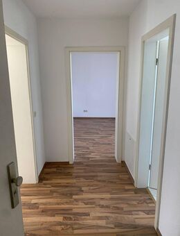 Schöne 2-Raum-Wohnung in Isserstedt - Jena