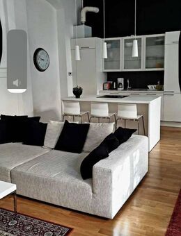 Stilvolle 2-Zimmer-Altbauwohnung am Viktoria-Luise-Platz, Berlin-Schöneberg - Berlin