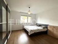 Hochwertig modernisierte 4-Zimmer-Wohnung mit großzügigem Schnitt - Fellbach