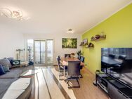 AIGNER - Gemütliche und helle 3 Zimmer Wohnung - Wohnen im 5-Seen-Land - Gilching