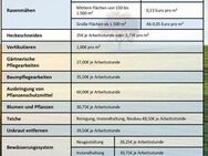 Gartenpflege Freihaus– Ihr Partner für Gartenpflege und -gestaltung - Olching Olching