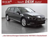 VW Passat Var. 2.0 TDI Highl PANO+VIRTU+HEADUP+ACC+ - Bebra