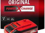 Einhell »Power-X-Change Plus« Akku, 18 V, 4 Ah