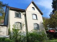 Freistehendes Mehrfamilienhaus mit Sanierungsbedarf auf 2671m² Grundstück in Schalksmühle- Klagebach - Schalksmühle