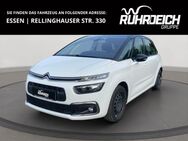 Citroën C4, 1.2 SpaceTourer Picasso Selection, Jahr 2017 - Essen