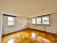 Helle und gemütliche 2-Zimmer Souterrain-Wohnung mit Parkett, EBK im beliebten Kiessee-Karree, frei - Göttingen