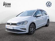 VW Golf Sportsvan, 1.0 TSI Golf VII Sportsvan Join, Jahr 2018 - Uelzen