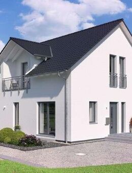 ? Wer Miete zahlt, der kann auch bauen!!! ? - Borkwalde
