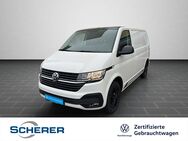 VW T6.1, 2.0 TDI EcoProfi Kasten L1, Jahr 2020 - Saarbrücken