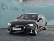 Audi A5, Sportback 40 TDI L, Jahr 2023 - München