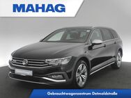 VW Passat Alltrack, 2.0 TDI, Jahr 2022 - München