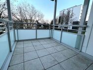 3-Zimmer-Wohnung - modernisiert und praktisch aufgeteilt! Großer Balkon! - Mülheim (Ruhr)