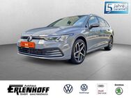VW Golf Variant, 1.0 TSI Golf VIII Life, Jahr 2022 - Neu Anspach