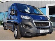 Peugeot Boxer Doka 335 L3 HDI 130 - Traunstein