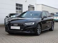 Audi A4 40 TDI S-tronic S Line quattro - Meißen