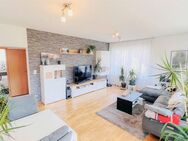 Attraktive Balkonwohnung mit durchdachtem Grundriss - Kapitalanlage mit Potenzial - Erlangen