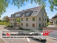 Stilvoll wohnen: Ihre Traumwohnung voller Licht und Leben! - Radolfzell (Bodensee)