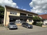 Für Kapitalanleger: Wohn- und Geschäftshaus mit Potenzial - Holzmaden