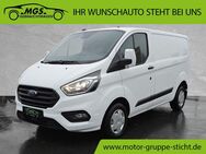 Ford Transit Custom, 280 L1 Trend, Jahr 2022 - Hof