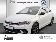 VW Polo, 2.0 TSI GTI, Jahr 2024 - Uelzen