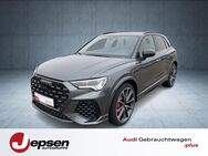 Audi RSQ3, max 280km h 21?, Jahr 2024 - Saal (Donau)