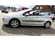 Peugeot 207 CC Cabrio-Coupe Sport - Münster