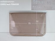 Wohnwagenfenster Roxite 80 D401 ca 75 x 52 (Lagerware -> Neue War - Schotten Zentrum