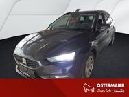 Seat Leon, 1.5 ST FR eTSI 150PS VC LKRD, Jahr 2022 - Vilsbiburg