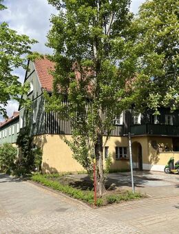 Vermietete Kapitalanlage in denkmalgeschützer Wohnanlage nahe 'Wilden Eber' - Berlin
