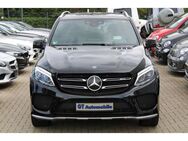 Mercedes-Benz GLE 43 AMG /4Matic/Glasd/HuP/Distro+/360°K/Airmat - Düsseldorf