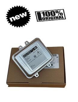 ORIGIN VORSCHALTGERÄT XENON VAUXHALL INSIGNIA MK I A 5DV009720001 - Dortmund Wickede