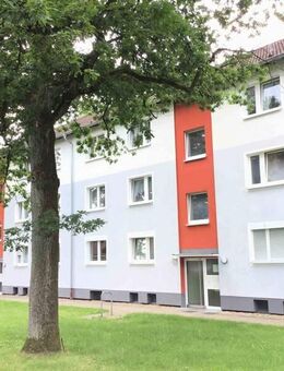 Großzügige 3-Zimmer Wohnung mit Balkon in Bielefeld-Sennestadt! - Bielefeld