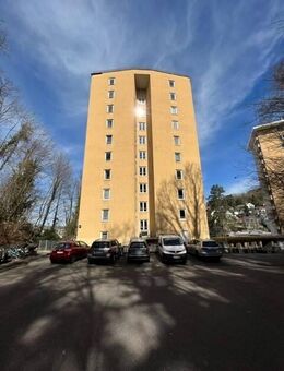 kompakte und frisch renovierte Wohnoase in Lörrach - Lörrach