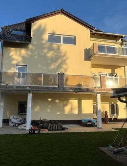 Wunderschöne 3 Zimmerwohung in Berlin Mariendorf zu Vermieten - Berlin