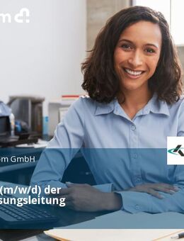 Assistenz (m/w/d) der Niederlassungsleitung - Dresden