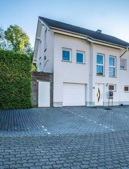 Freistehendes Einfamilienhaus in Wincheringen nahe der luxemburgischen Grenze - Wincheringen