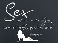 Funny Sex - Wuppertal