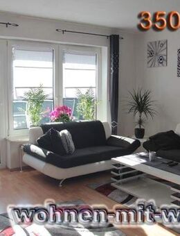 3-Zimmer-Erdgeschoss in Meppen-Kuhweide - Meppen