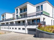 Erstbezug - Neubau Eigentumswohnung mit 3 Zimmern - Binz (Ostseebad)