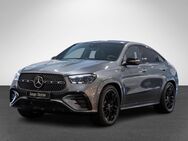 Mercedes GLE 300 AMG, Coupé AMG Burm Night, Jahr 2023 - Betzdorf