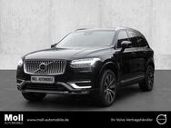 Volvo XC90, Plus Bright AWD B5 Diesel EU6d digitales Sitze, Jahr 2023 - Wuppertal