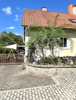 Charmantes Einfamilienhaus auf dem Steinrausch - Saarlouis