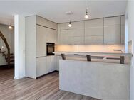 Passiv-Doppelhaushälfte in familienfreundlicher Lage ab 1.8.2025 - Berlin