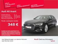 Audi A6, Avant 40 TDI qu sport Zoll, Jahr 2023 - Eching (Regierungsbezirk Oberbayern)
