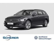 VW Passat Variant, 2.0 TDI Business, Jahr 2021 - Bingen (Rhein)