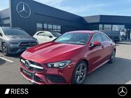 Mercedes CLA 200 AMG, Sport Ambi 18, Jahr 2022 - Balingen