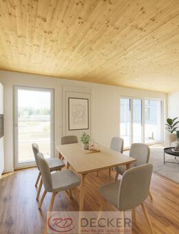 Ihre erste eigene Wohnung - sofort einziehen ++ TITO-Straubing ++ - Straubing